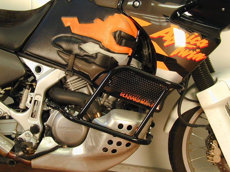 Honda XRV 750 Africa Twin [1993-2003] - Barra de proteção ao motor