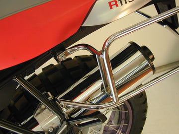 BMW R 1150 GS [2000-2004] - Transportadora de mala
