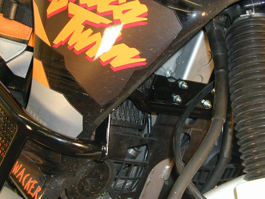Honda XRV 750 Africa Twin [1993-2003] - Barra de proteção ao motor