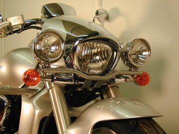 Suzuki M 1800 [2006-2012] -Twinlight Set (personalizado)