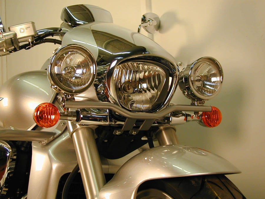 Suzuki M 1800 [2006-2012] -Twinlight Set (personalizado)