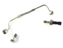Triumph Tiger 1050 115ng [2016] - Linha de óleo com parafuso oco e interruptor de pressão de óleo-2