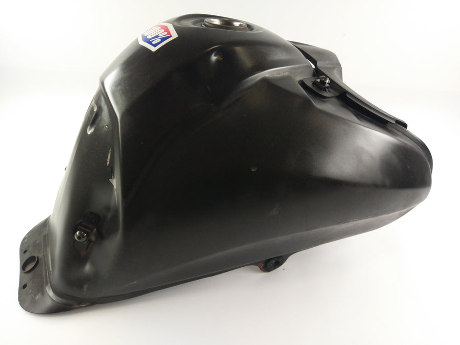 Yamaha XT 660 x DM01 [2006] - Tanque de tanques tanques