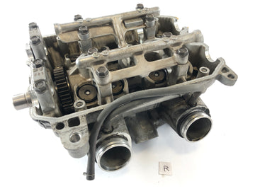 Honda St 1100 SC26 Pan European [1990] - Cabeça do cilindro à direita