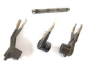 Honda CB 900 F2 SC09 [1985] - Switch Forks Switching Garws Set-4