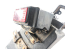 Suzuki DR 650 SP44B [1994] - titular da placa-5