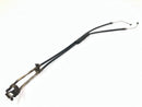 Ducati 1098 S H7 - cabo flap Cabo Bowden-4