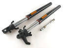 Husqvarna Vitpilen 401 [2021] - Fork Telegabel com eixo-1