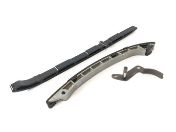 Yamaha XT 1200 Z Super Tenere DP01 [2012] - Cadeia de controle de trilho de tensão e trilho de deslizamento - 0