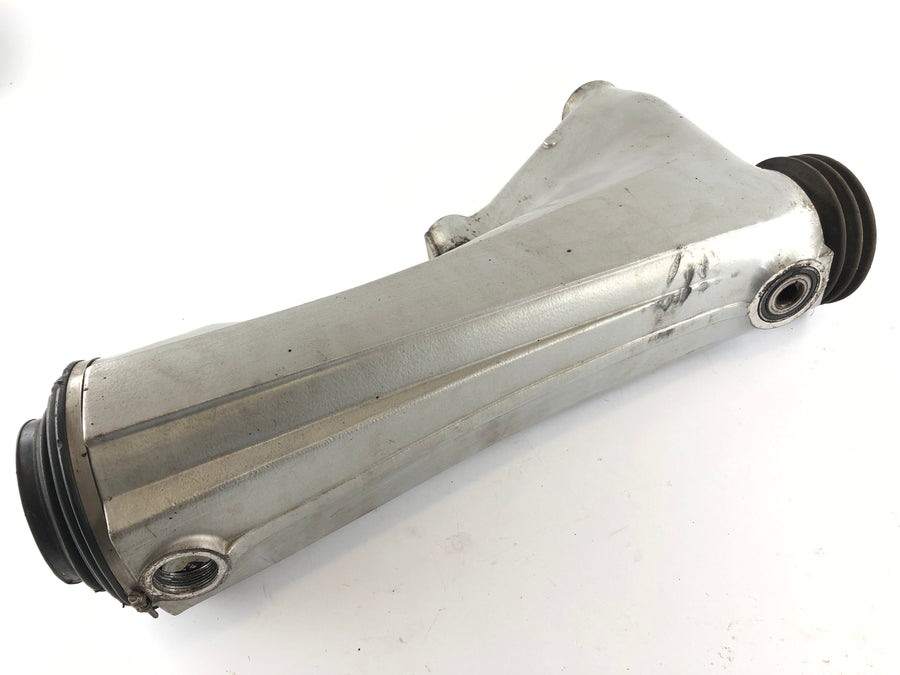 BMW R 1100 GS 259 ​​[1995] - Schwinge traseiro giro da roda traseira