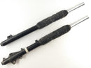 Yamaha DT 125 DE03 [2003] - Fork Telegabel Fork-1