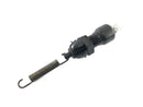 Suzuki Bandit GSF 650 S WVB5 [2005] - Interruptor da luz de freio na parte traseira-1
