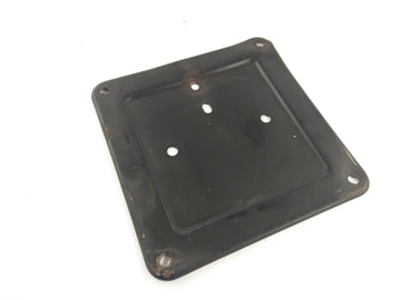 Moto Guzzi V65 PG [1988] - Placa de base do suporte da placa - 0
