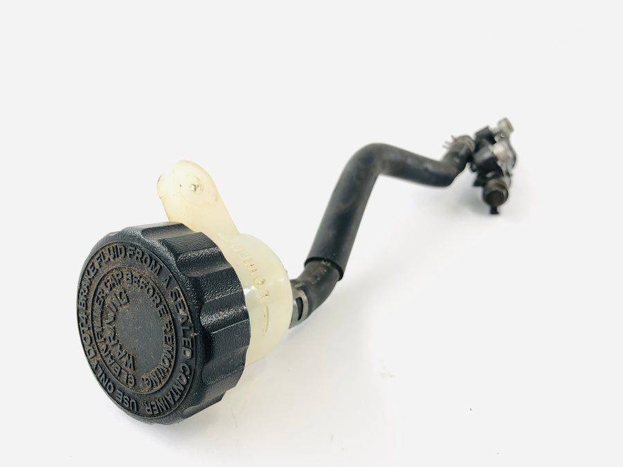 Yamaha XJR 1200 4PU [1995] - Bomba de freio atrás