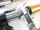 Triumph Speed ​​Triple 1050 515NJ [2006] - Fork Telegabel com eixo-6
