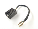 Honda XL 500 R PD02 [1983] - Alternador do controlador-1