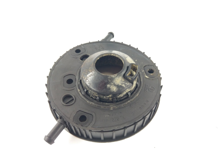 Aprilia Rs 125 MPB [1999] - soquete de combustível de ventilação do tanque