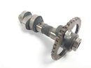 Honda NTV 650 RC33 - Eixo de cames-1