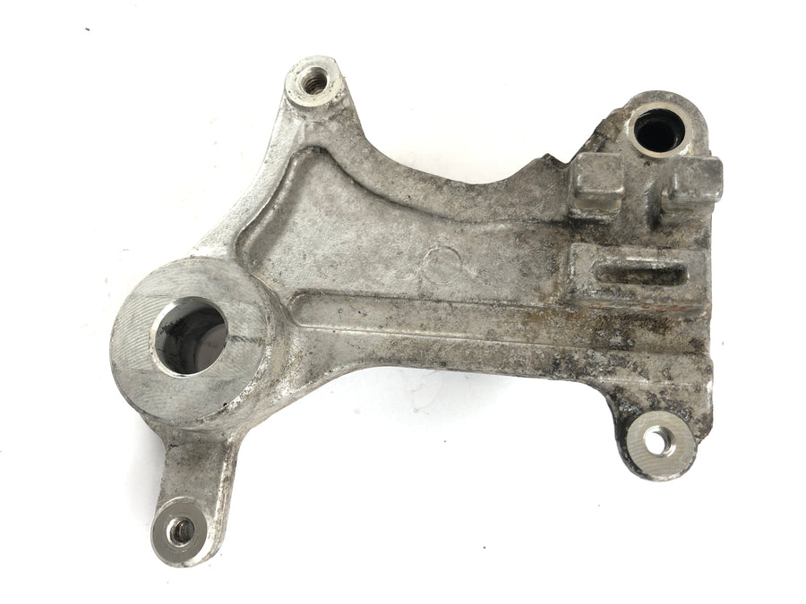 Honda NX 650 Dominator Rd02 [1992] - Placa de âncora do freio