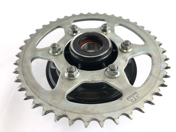 Kawasaki Z 750 ZR750J [2005] - Roda de corrente