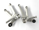 Aprilia RSV 1000 RR Factory [2009] - Pediatric para apoios com suporte no conjunto direito e esquerdo-2