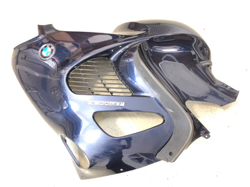 BMW K 1200 GT K12 [2004] - revestimento lateral de revestimento esquerdo - 0