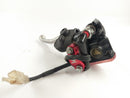 Gas Gas FSR 450 [2008] - Bomba de freio na bomba de freio de mão dianteira-3