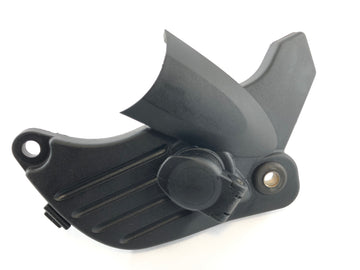 BMW K 1300 S K12S [2009] - Cobertura de quadro com soquete