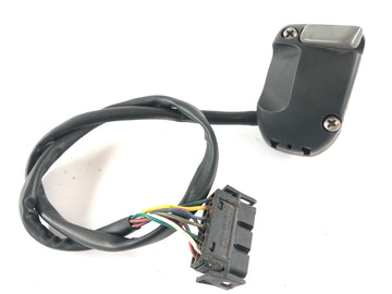 BMW C1 125 [2001] - interruptor do guidão à esquerda - 0