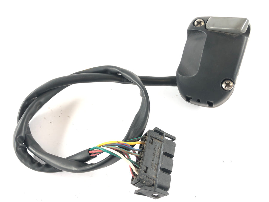 BMW C1 125 [2001] - interruptor do guidão à esquerda
