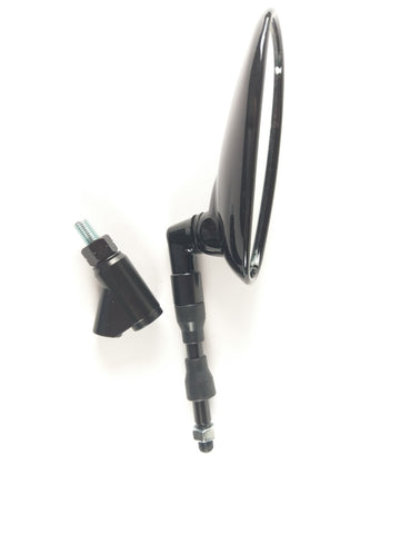 Moto Guzzi espelha oem 81R- 001047 - 1 peça - à direita - 0