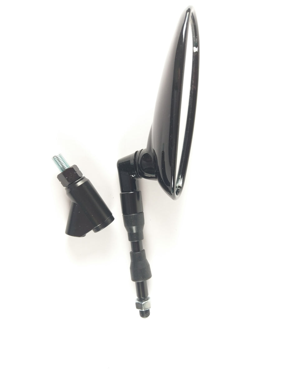 Moto Guzzi espelha oem 81R- 001047 - 1 peça - à direita