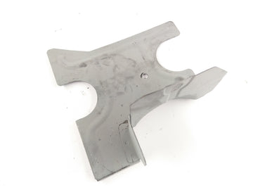 Yamaha XV 1100 - Hit Schutz Sheet Metal Plate - 0