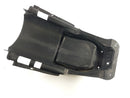 BMW R 1150 R R21 [2001] - Limpando o revestimento interior do Interior Heck-3