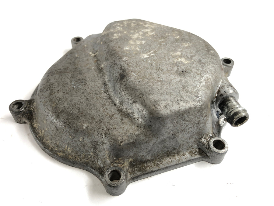 Honda CB 550 F [Super Sport] - tampa do motor