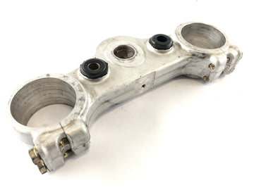 Husqvarna TE 450 SMR [2003] - Ponte do garfo acima