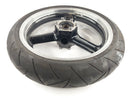 Triumph Speed ​​Triple T509 - Roda dianteira 17 "Original-4