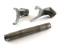 Suzuki LS 650 NP41B [1990] - Switch Forking Switching Garws Set-3