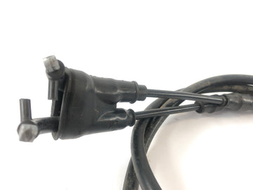 Husqvarna TE 510 [2008] - Trem a gás - 0