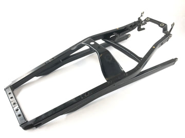 BMW K 1300 R [2010] - quadro traseiro