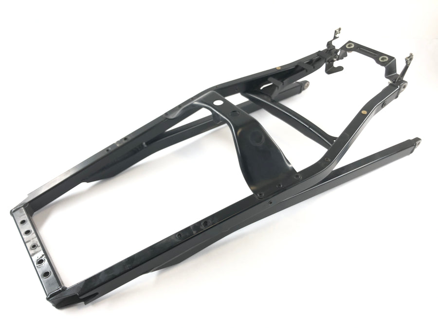 BMW K 1300 R [2010] - quadro traseiro