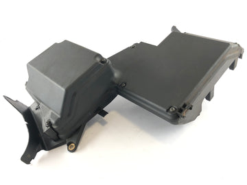 BMW K 1200 GT K12 [2004] - Central Electronics Interior revestimento - 0