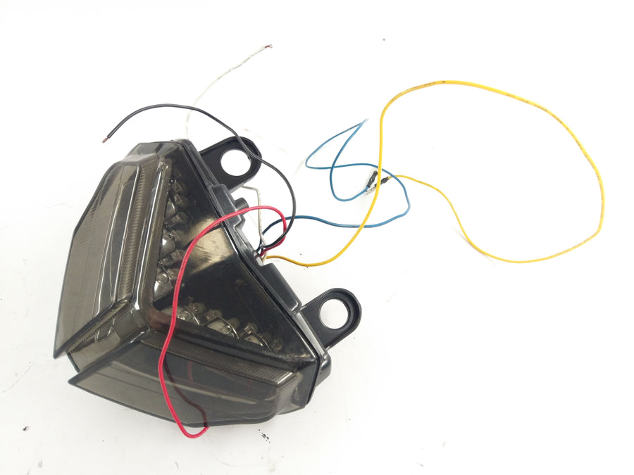 Ducati 858 1098 [todos os anos de construção] - Luz traseira LED