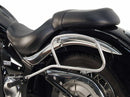 Kawasaki VN 900 CLA [2006-2017] - Pacote de bolso de bolso-2