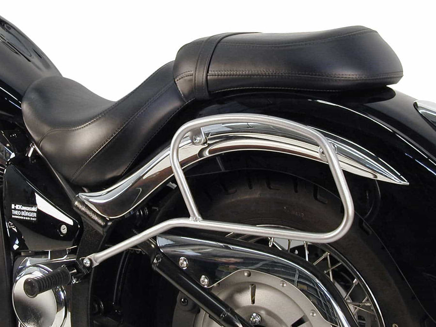 Kawasaki VN 900 CLA [2006-2017] - Pacote de bolso de bolso