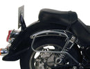 Kawasaki VN 1600 Classic [2003-2008] - suporte de bolso de embalagem-2