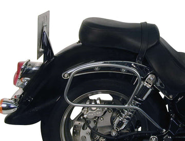 Kawasaki VN 1600 Classic [2003-2008] - suporte de bolso de embalagem - 0