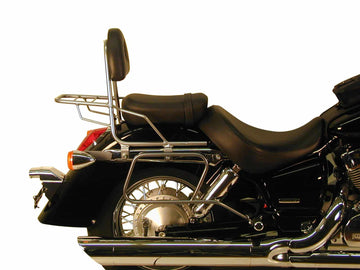 Honda VT 750 Shadow [2004-2007] - suporte de bolso de embalagem - 0