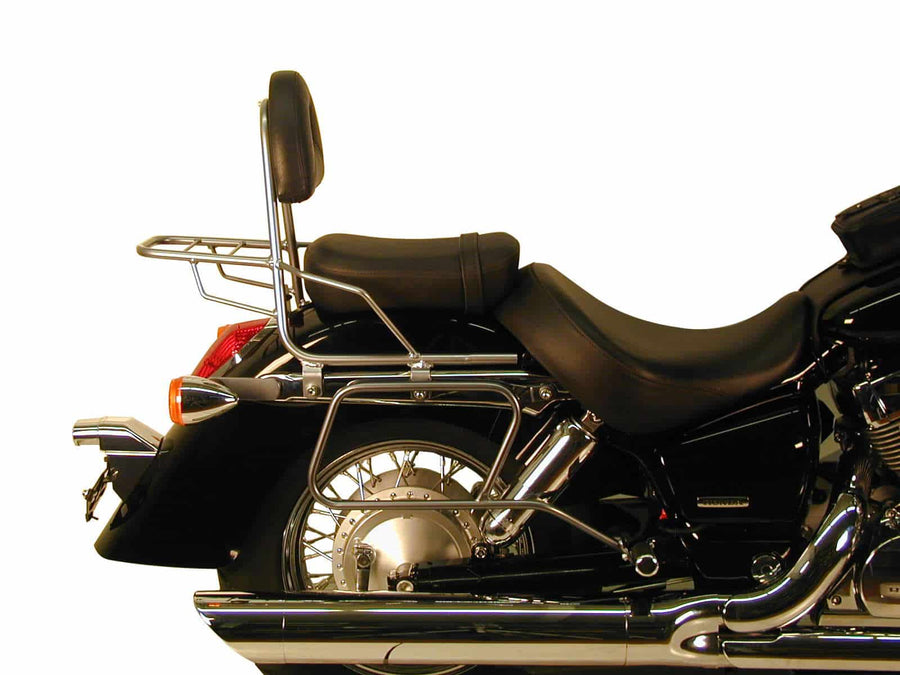 Honda VT 750 Shadow [2004-2007] - suporte de bolso de embalagem