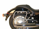 Honda VT 750 Shadow Spirit [2007-2013] - Pacote de bolso de bolso-1